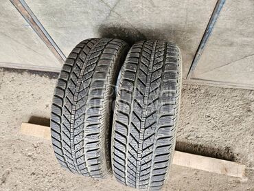 Fulda 195/60 R16 Sve sezone