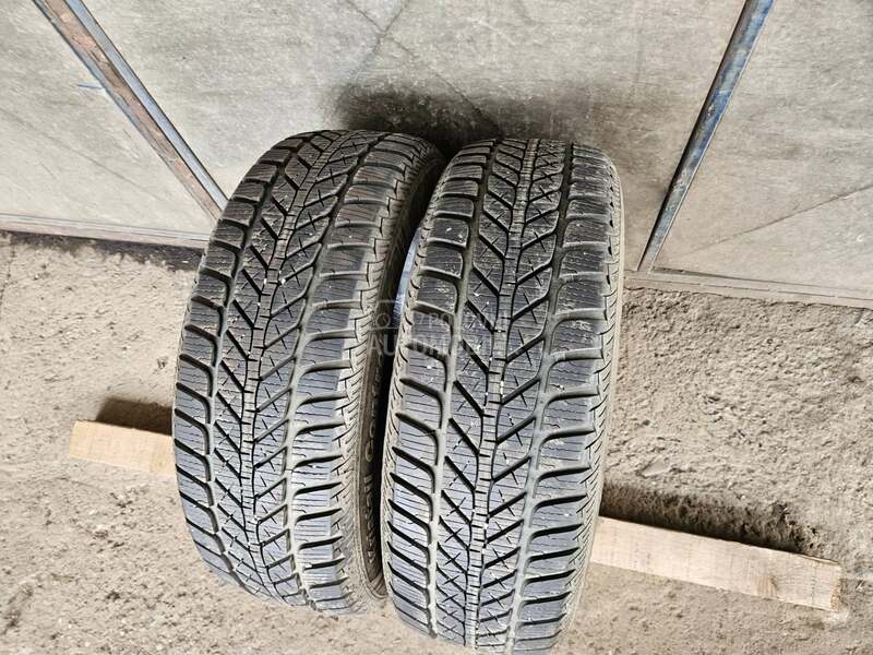 Fulda 195/60 R16 Sve sezone
