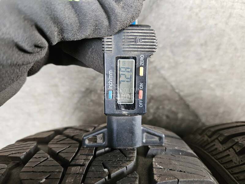 Fulda 195/60 R16 Sve sezone