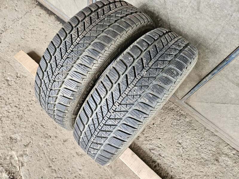 Fulda 195/60 R16 Sve sezone