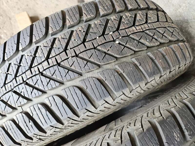 Fulda 195/60 R16 Sve sezone