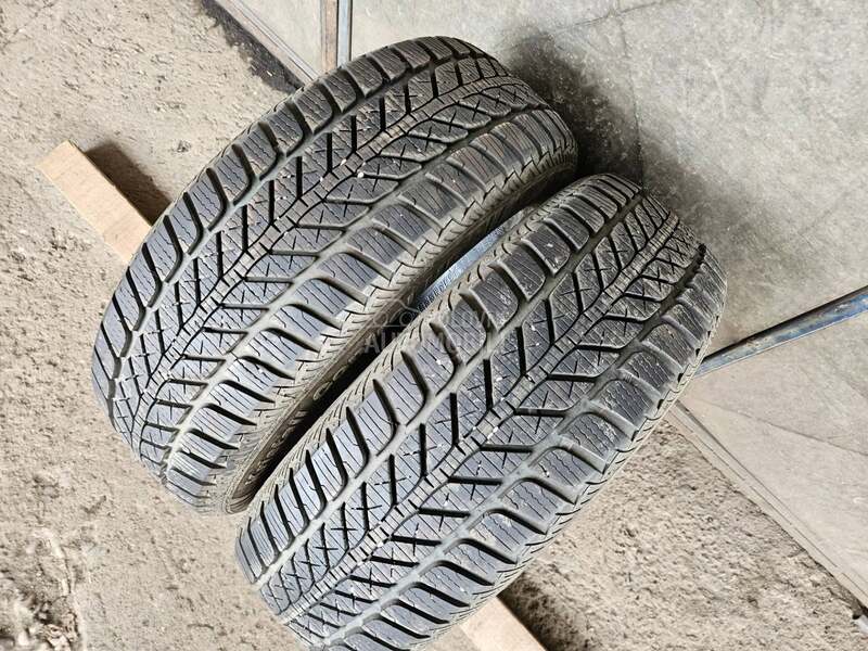 Fulda 195/60 R16 Sve sezone