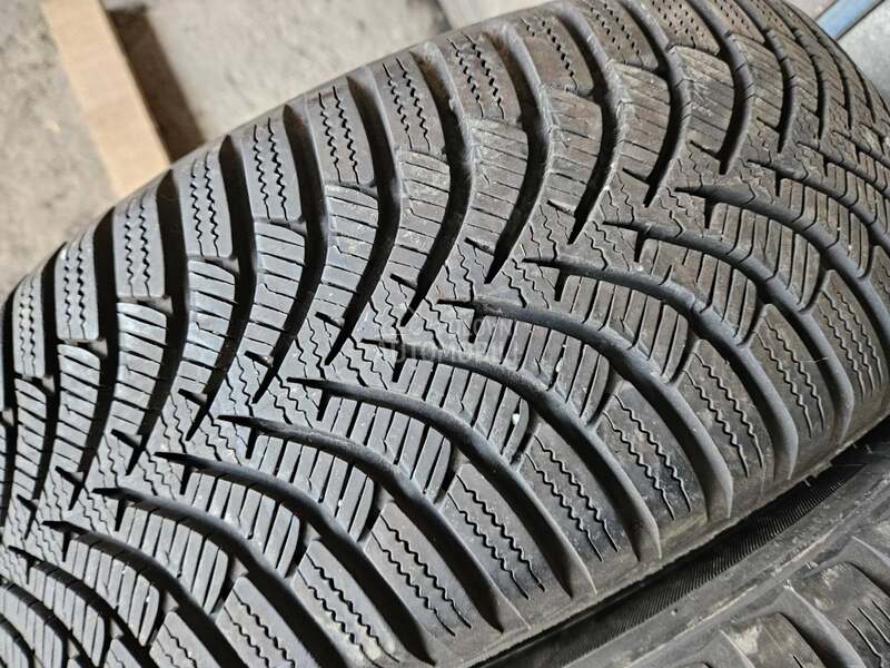 Hankook 195/65 R15 Sve sezone