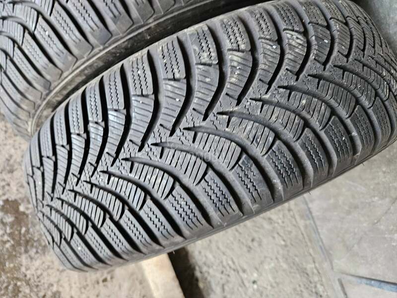 Hankook 195/65 R15 Sve sezone