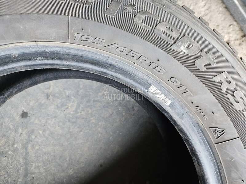 Hankook 195/65 R15 Sve sezone
