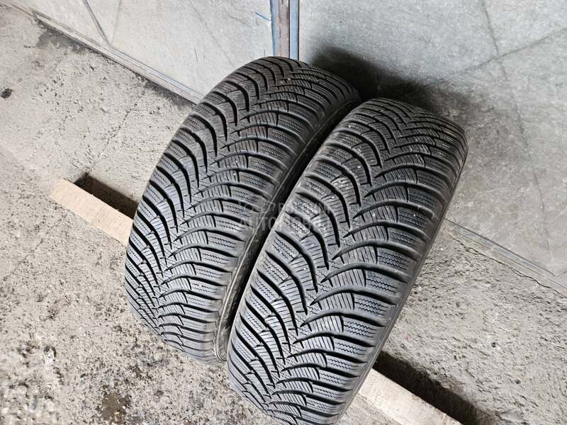 Hankook 195/65 R15 Sve sezone