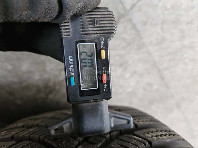 Hankook 195/65 R15 Sve sezone