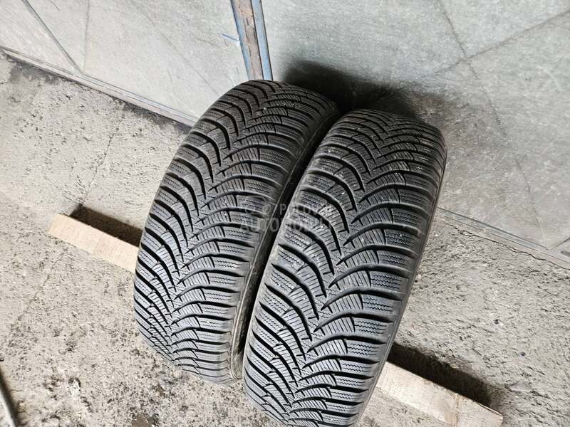 Hankook 195/65 R15 Sve sezone