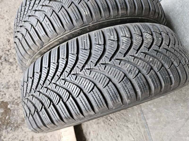 Hankook 195/65 R15 Sve sezone