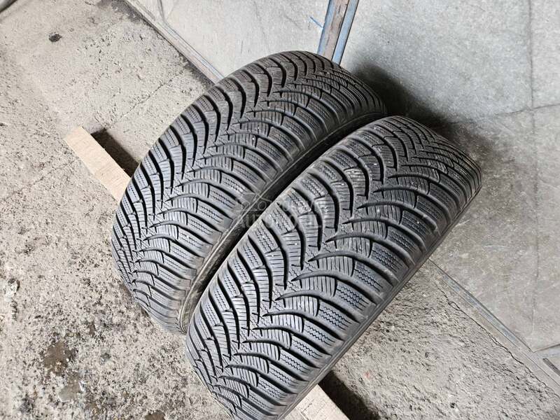 Hankook 195/65 R15 Sve sezone