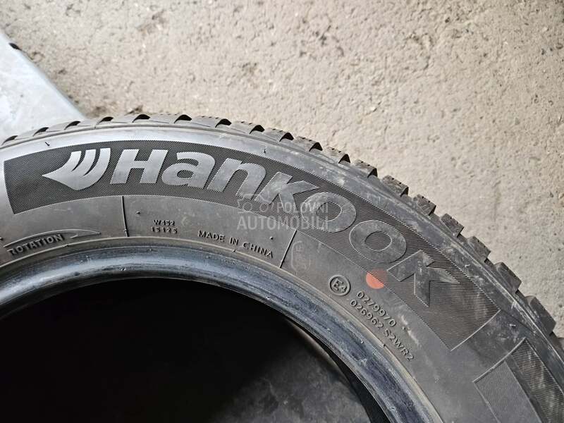 Hankook 195/65 R15 Sve sezone