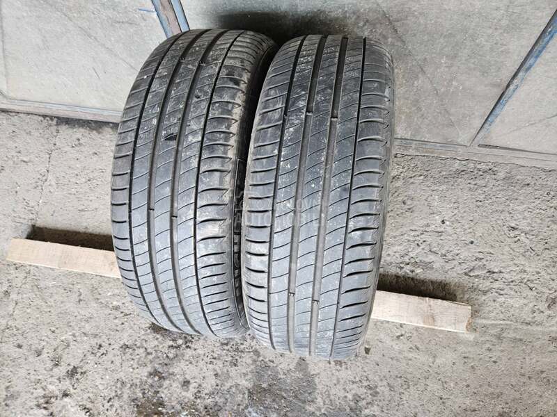 Michelin 205/55 R17 Letnja