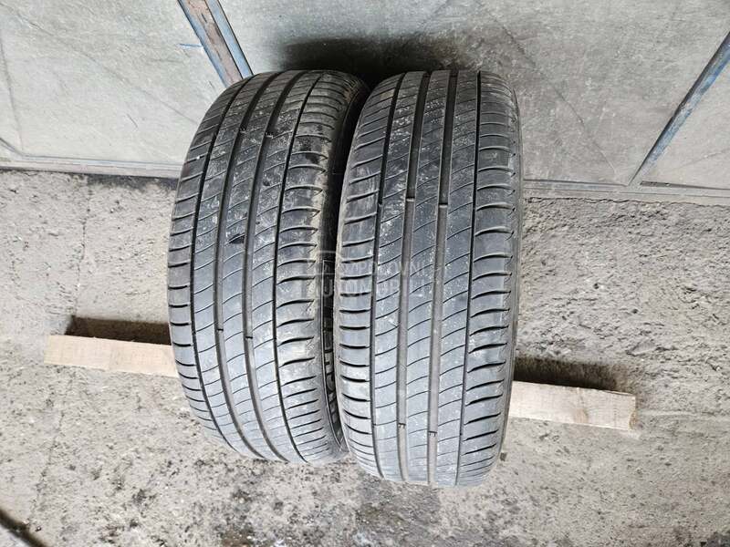 Michelin 205/55 R17 Letnja