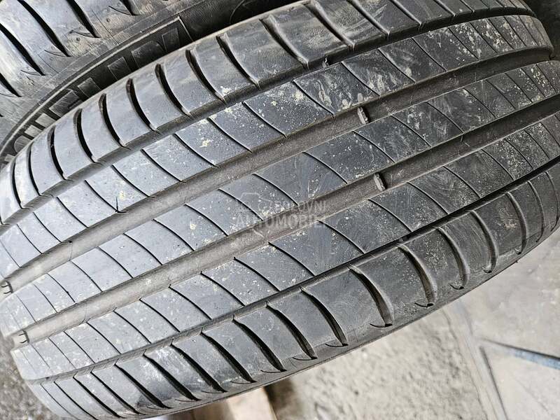 Michelin 205/55 R17 Letnja