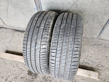 Michelin 205/55 R17 Letnja