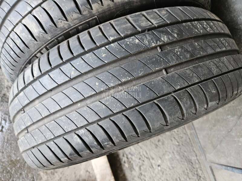 Michelin 205/55 R17 Letnja