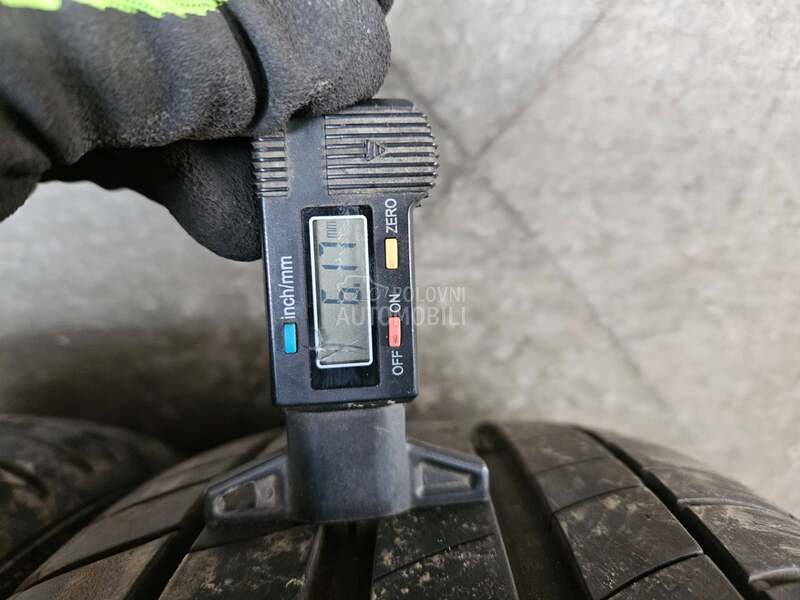 Michelin 205/55 R17 Letnja