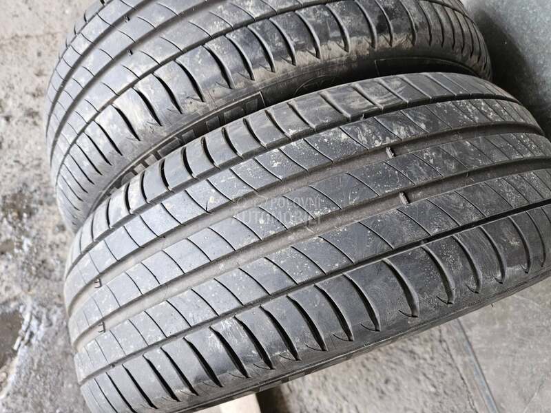 Michelin 205/55 R17 Letnja