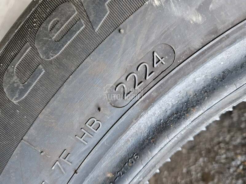 Hankook 185/65 R15 Sve sezone