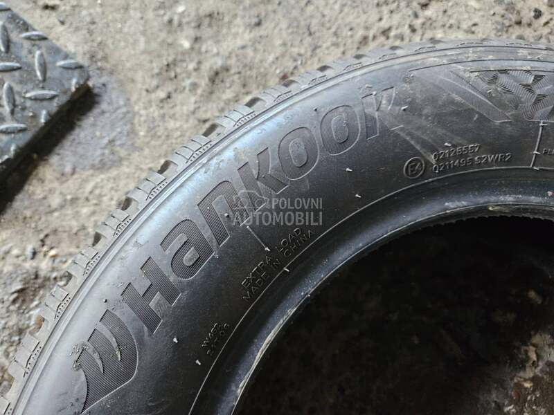 Hankook 185/65 R15 Sve sezone