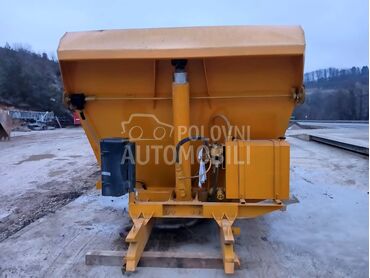 Kipa za cetvoroosovinca