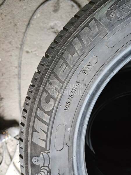 Michelin 195/65 R15 Letnja