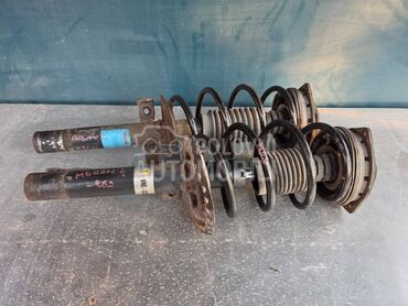 prednji amortizer za Renault Megane od 2003. do 2009. god.