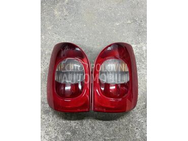 stop lampe za Citroen Xsara Picasso