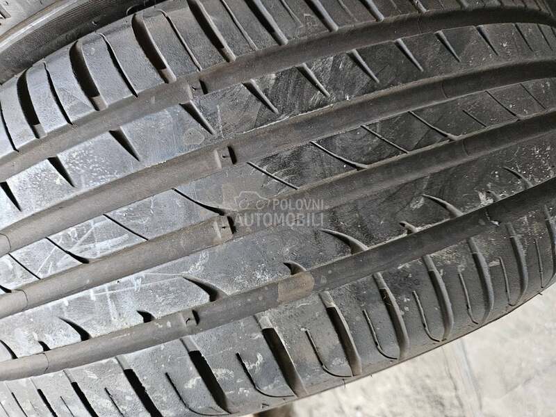 Hankook 205/55 R16 Letnja