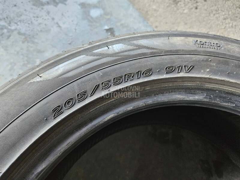 Hankook 205/55 R16 Letnja