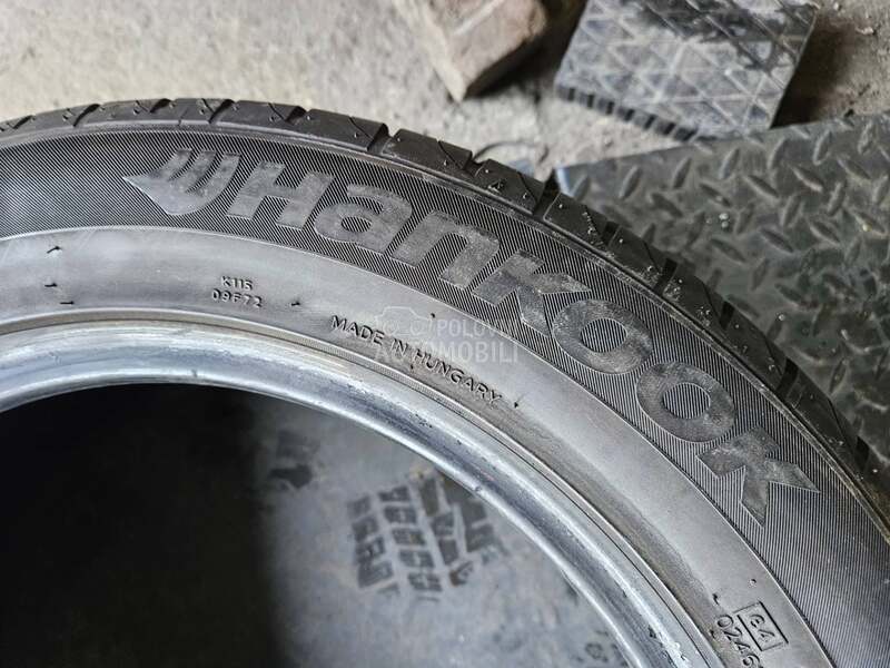 Hankook 205/55 R16 Letnja