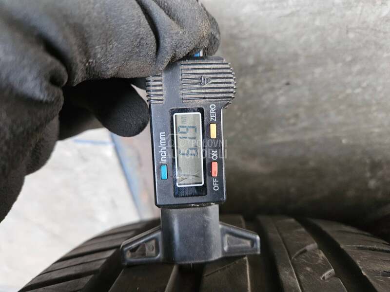 Hankook 205/55 R16 Letnja