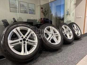 Continental 235/55 R19 Letnja