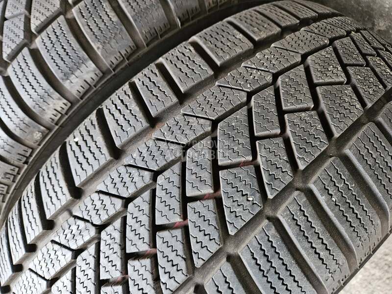 Continental 195/55 R16 Sve sezone