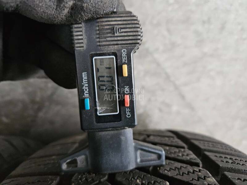 Continental 195/55 R16 Sve sezone