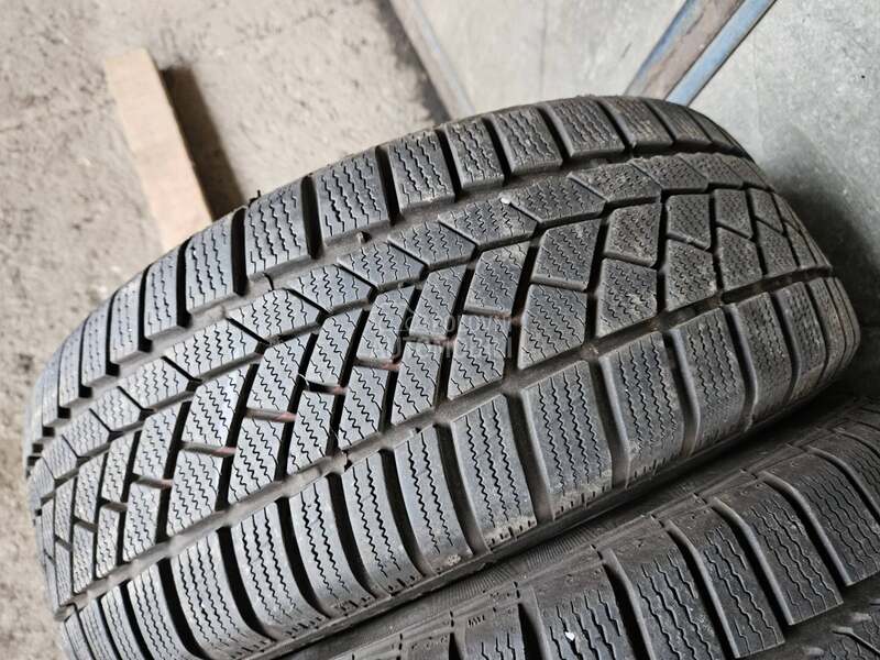 Continental 195/55 R16 Sve sezone