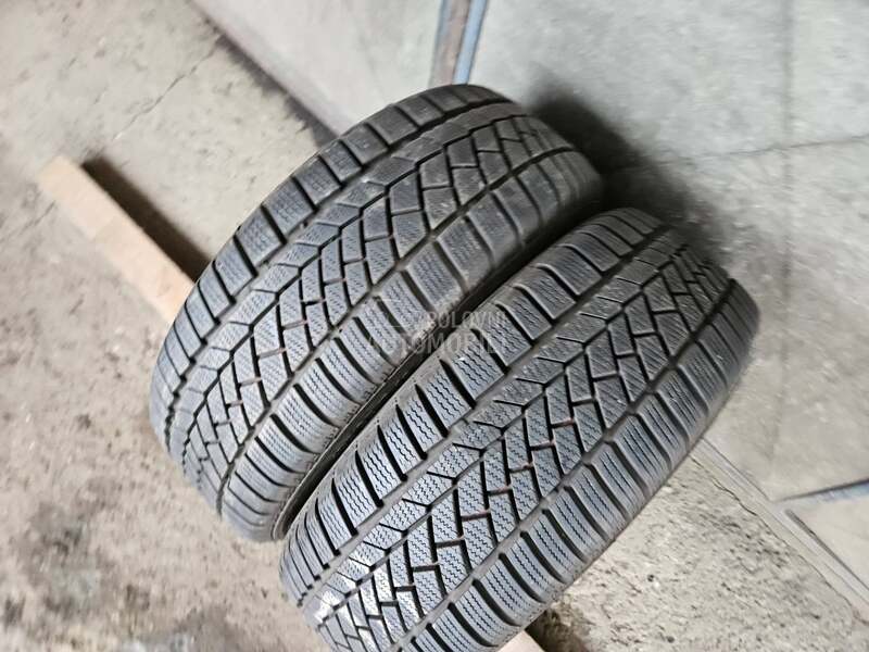 Continental 195/55 R16 Sve sezone