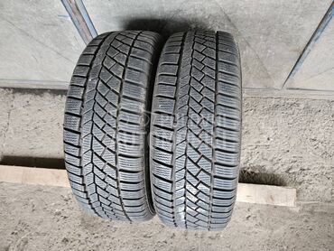 Continental 195/55 R16 Sve sezone