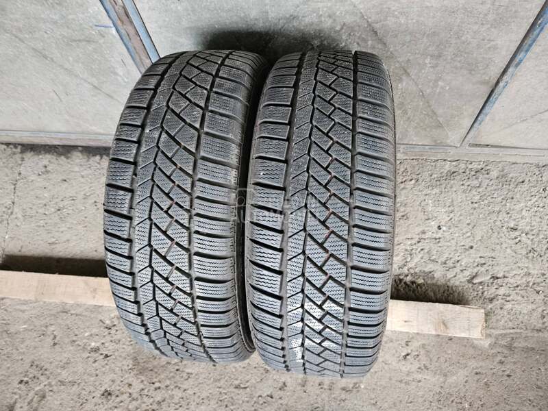 Continental 195/55 R16 Sve sezone