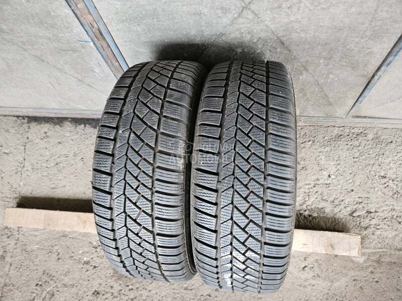 Continental 195/55 R16 Sve sezone