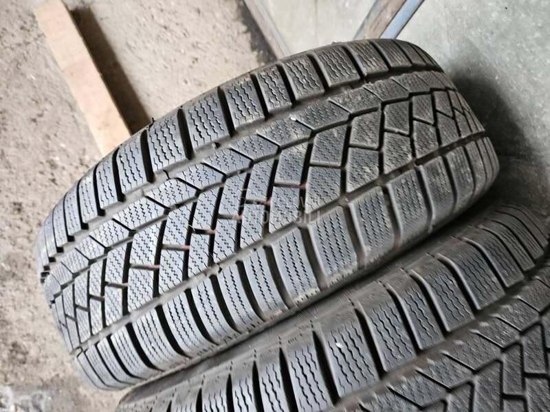 Continental 195/55 R16 Sve sezone