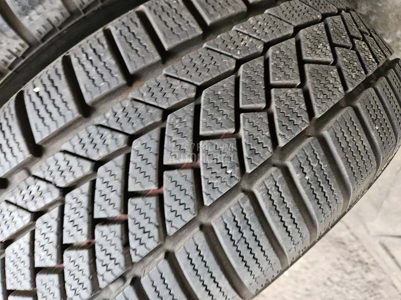 Continental 195/55 R16 Sve sezone