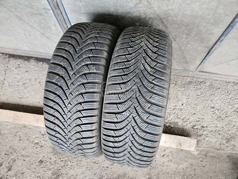 Hankook 205/55 R16 Sve sezone