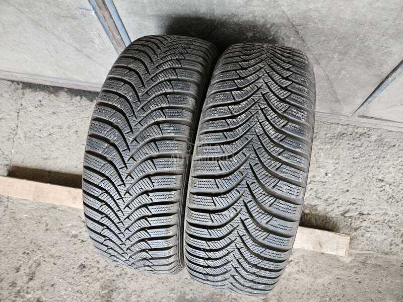 Hankook 205/55 R16 Sve sezone
