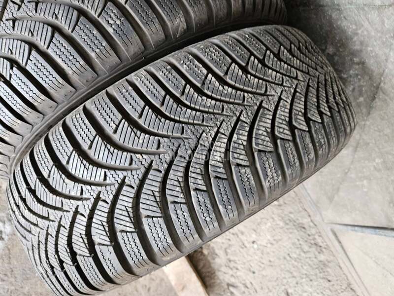 Hankook 205/55 R16 Sve sezone