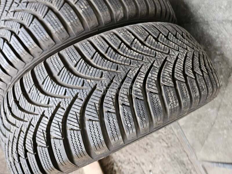 Hankook 205/55 R16 Sve sezone