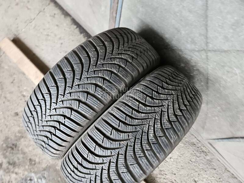 Hankook 205/55 R16 Sve sezone