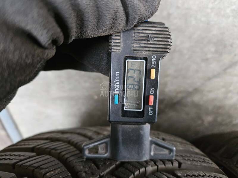 Hankook 205/55 R16 Sve sezone