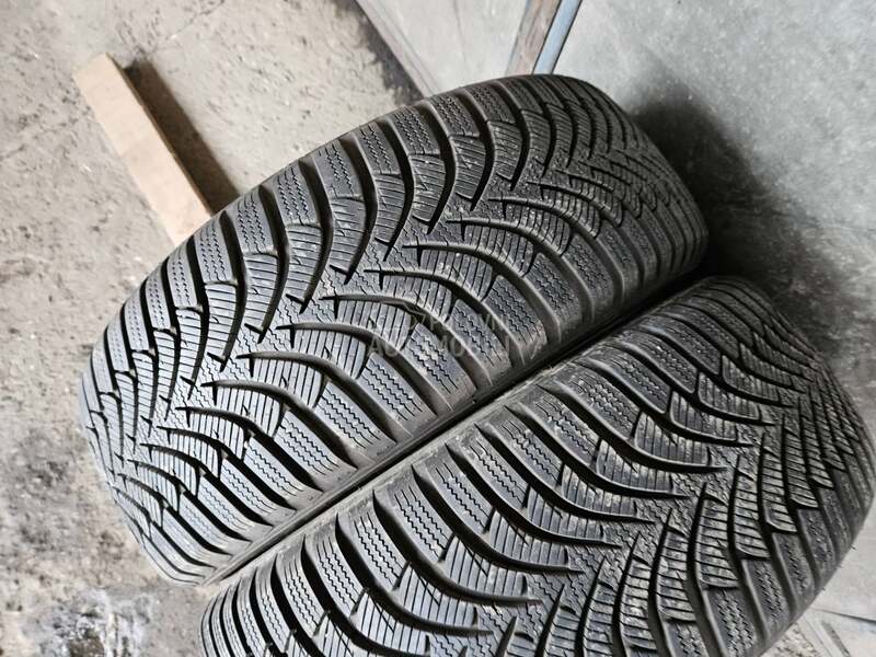 Hankook 205/55 R16 Sve sezone
