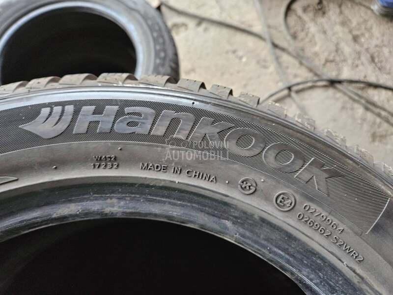 Hankook 205/55 R16 Sve sezone